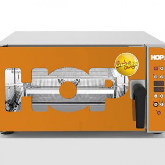 Печи для замороженных полуфабрикатов